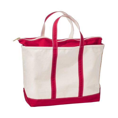Boat and Tote®, Zip-Top