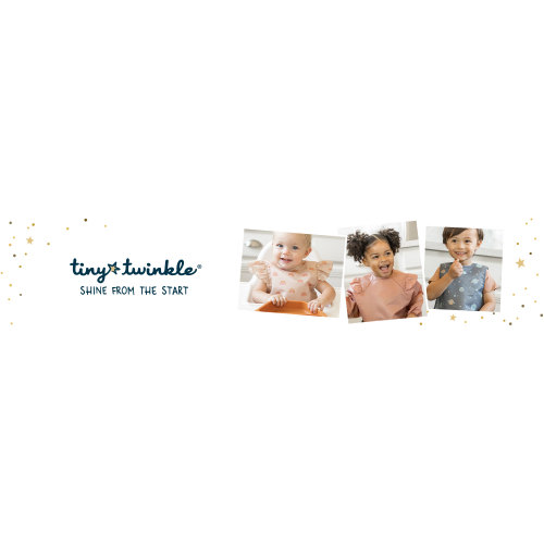 Amazon.com: Tiny Twinkle: Bibs