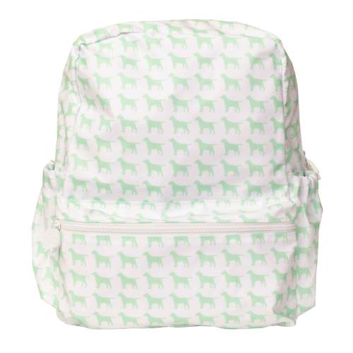 The Small Backpack | Dogs