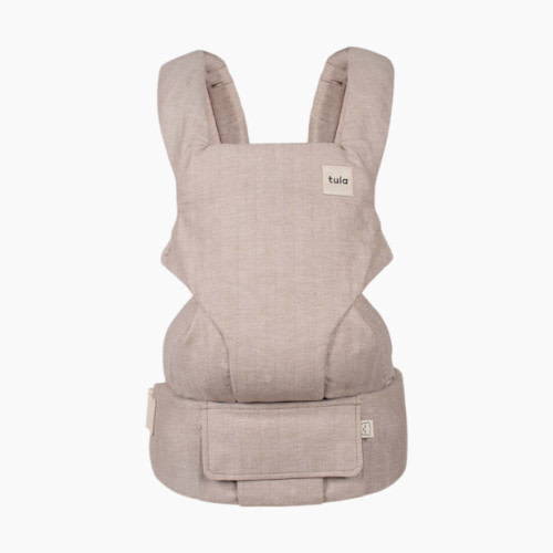Explore Linen Carrier - Sand
