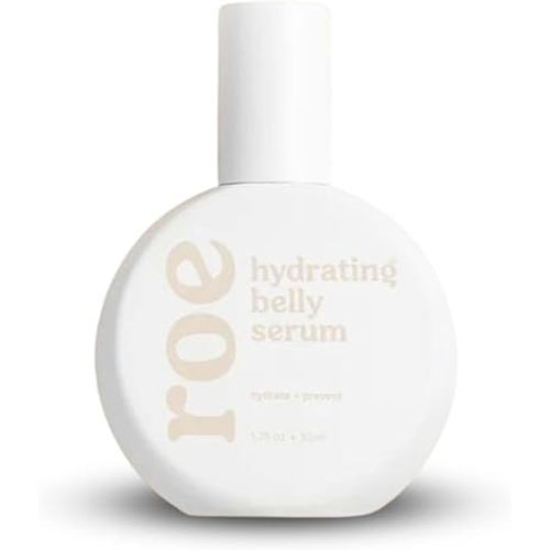 Stretch Mark Belly Serum/Oil for Sensitive Skin with Long and Short-term Hydration, Increases Skin Elasticity and Firmness Reduce Stretch Marks (Belly Serum)