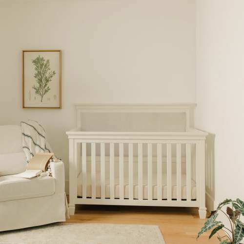Darlington 4-in-1 Convertible Crib – Namesake