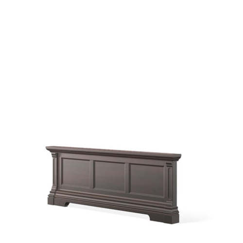 Imperio Low-profile Footboard