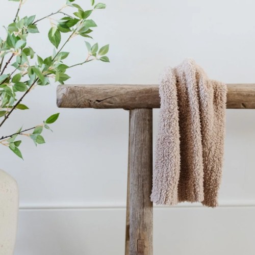 Bamboni® Mini Blanket | Shop Saranoni Softness