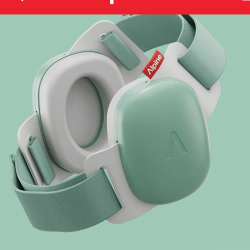 Alpine Muffy Baby kopen? | Gehoorbescherming voor babies