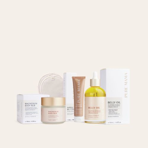 THE ESSENTIALS SET