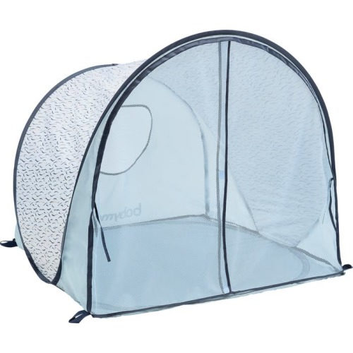 Babymoov Blue Waves Anti-UV Sun Tent, Blue Waves