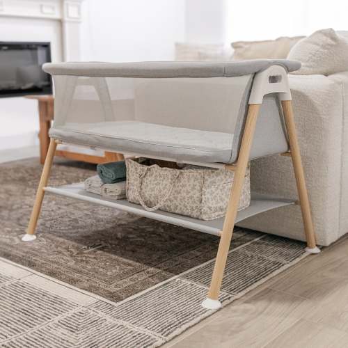 Bassinet & Bedside Sleeper