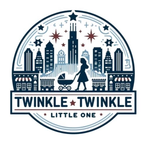 Twinkle Twinkle Little One Registry