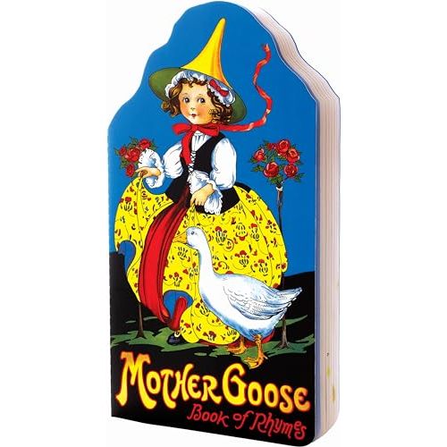 Mother Goose