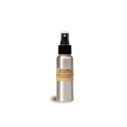 Go to Bed! Magnesium Spray