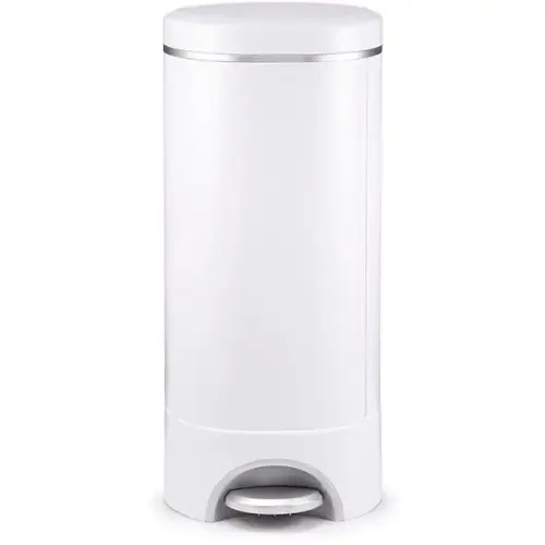 Munchkin STEP Diaper Pail - TikTok Shop