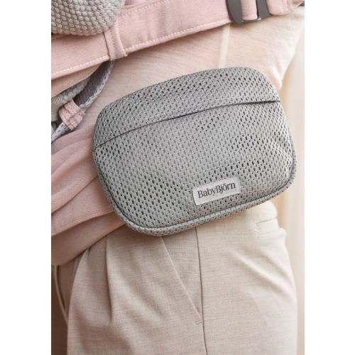 BabyBjörn Pocket Pouch for Baby Carrier