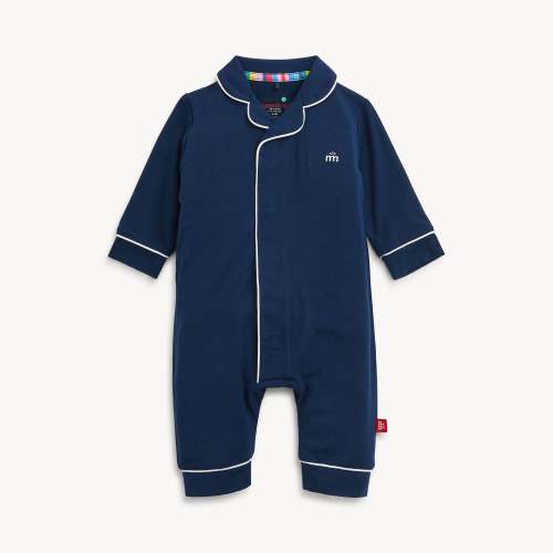 Magnetic Classic with a Twist Coverall – Magnetic Me
