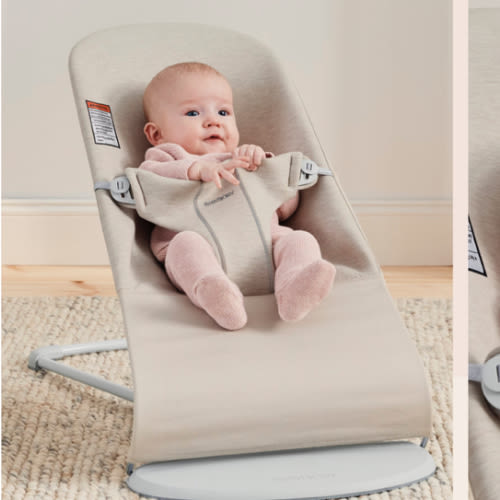 BabyBjörn Bouncer Bliss