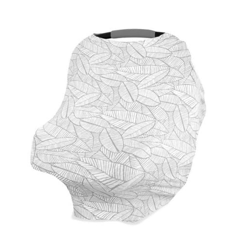 aden + anais Comfort Knit Multi-Use Cover