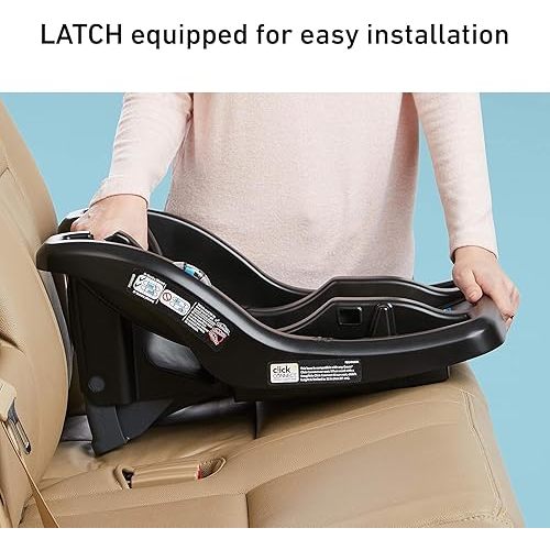 Graco SnugRide Lite Infant Car Seat Base