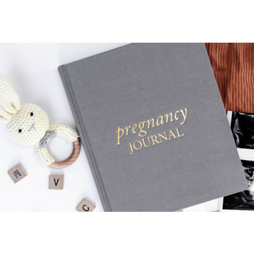 Pregnancy Journal