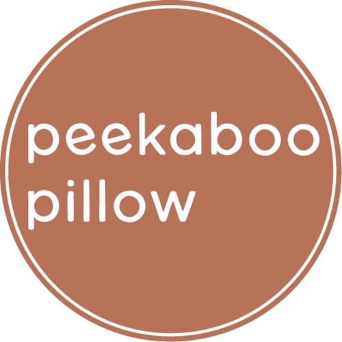 Premium Pillow Cover | Natural