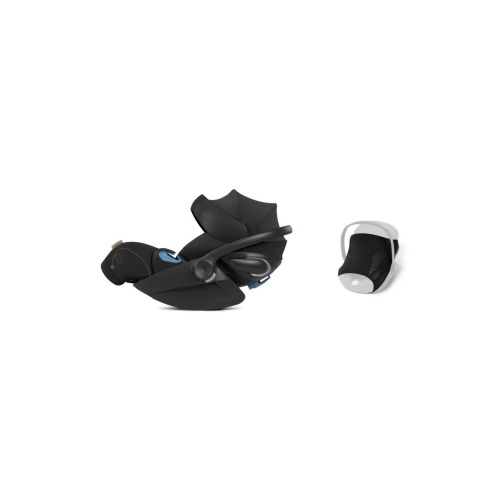 Cloud G Lux Comfort Extend SensorSafe™ Car Seat & Base