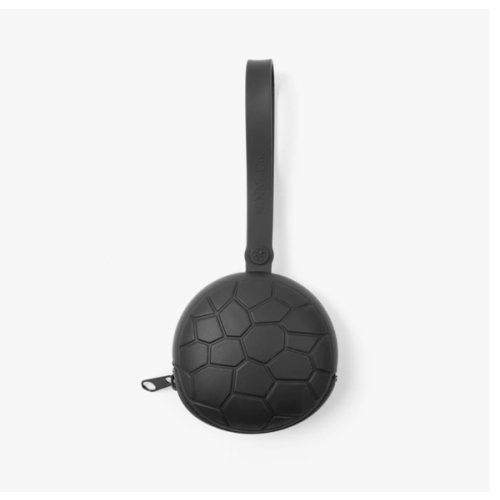 Pacifier Case - Jet Black