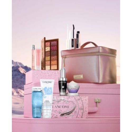 10-pc. Holiday Beauty Box (A $534 value!)