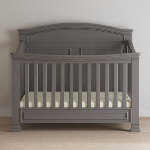 Child Craft Legacy Westgate 4-in-1 Convertible Crib & Reviews | Wayfair