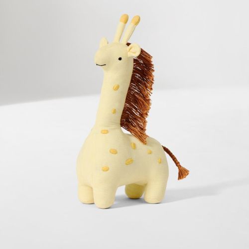 Giraffe Plush Toy