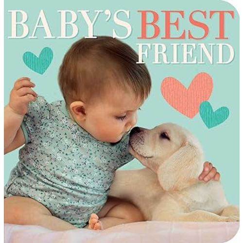 Baby's Best Friend