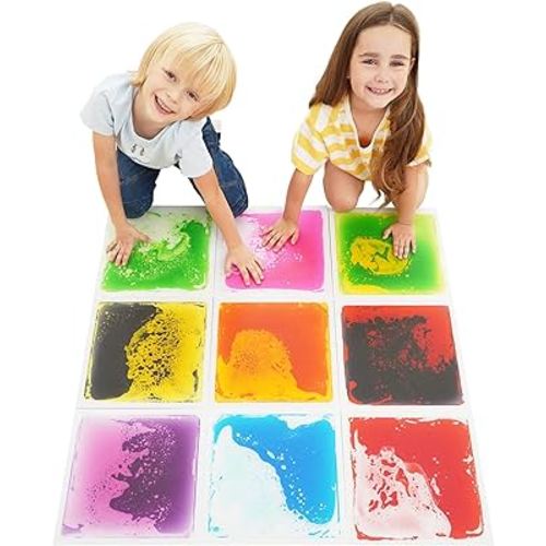 LEOBRO 30pcs Sponge Painting Shapes Painting Craft Sponge for Toddlers  Assorted Pattern Early Learning Sponge