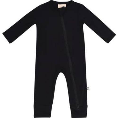 Zip-Up Romper, 0-3 M