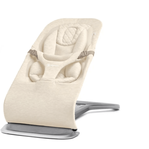 Ergo Baby 3-in-1 Bouncer - CREAM
