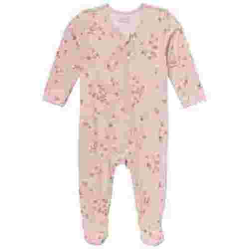 Modern Moments by Gerber Baby Neutral Super Soft Sleep N´Play With Mitten Cuff, Sizes Newborn - 12 Months