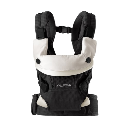 Nuna CUDL 4-in-1 Baby Carrier - Night | Shop the Best Baby Gear at SugarBabies!