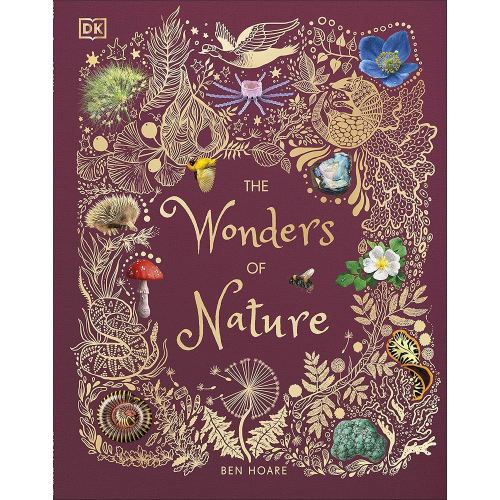 The Wonders of Nature | Hardcover