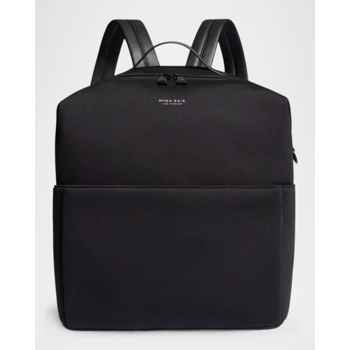 Stevie Neoprene Bundle Backpack Bag