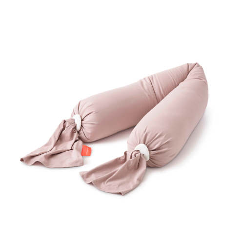 bbhugme® | Award-Winning Pregnancy Pillow in Dusty Pink
– US bbhugme®