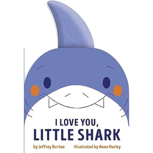 I Love You, Little Shark