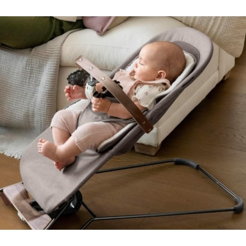 UPPAbaby Mira 2-in-1 Bouncer & Seat