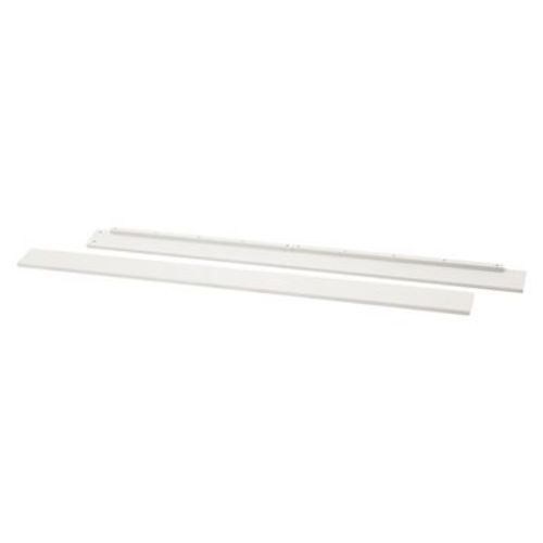 Davinci Twin/full Size Bed Conversion Kit (m5789) - Warm White