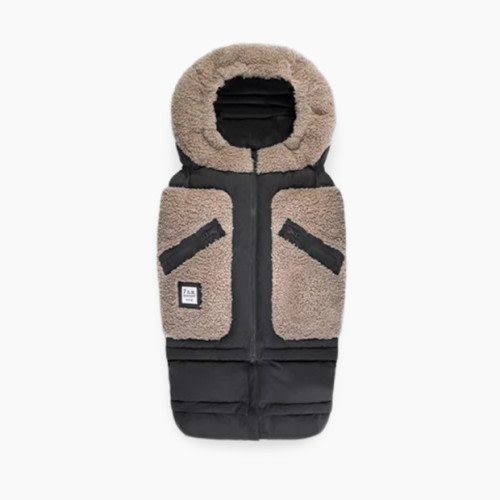 7AM Enfant Teddy Blanket 212 Evolution - Teddy Applique, 6 M-4 T