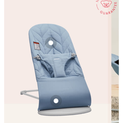 BabyBjörn Bouncer Bliss