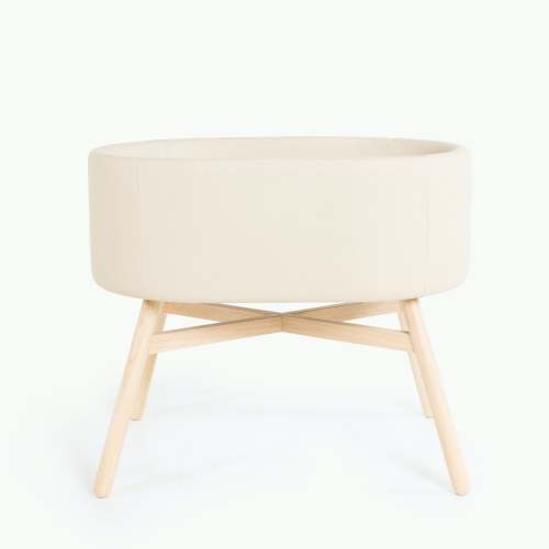 The Capsule Bassinet