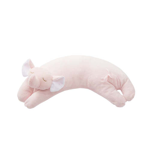 Angel Dear Curved Stroller Pillow