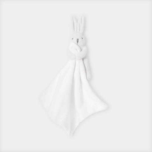 Rabbit plush toy