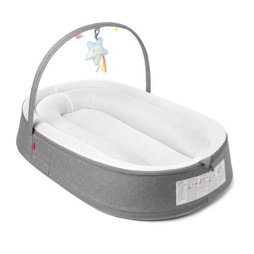 Skip Hop Playful Retreat Baby Nest Lounger