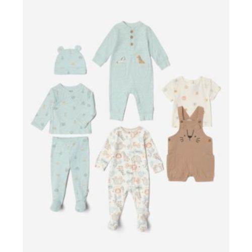 Animal Collection