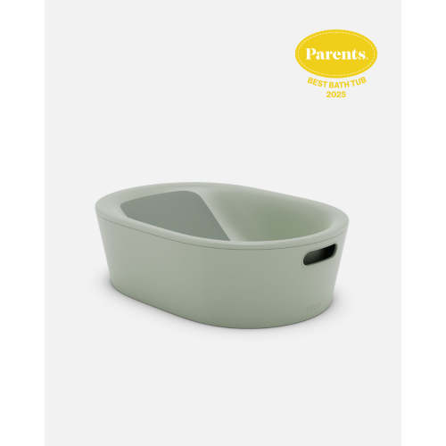 The Bath Tub - Sage