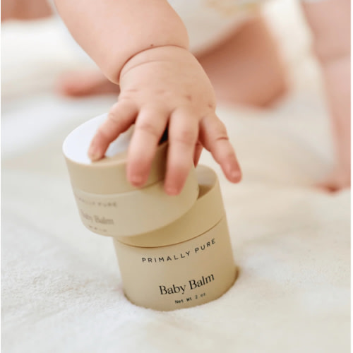 Baby Balm | Primally Pure