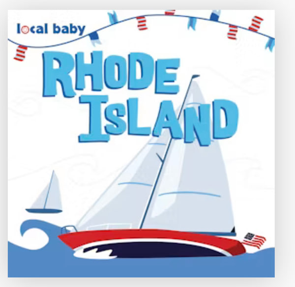 Local Baby Rhode Island